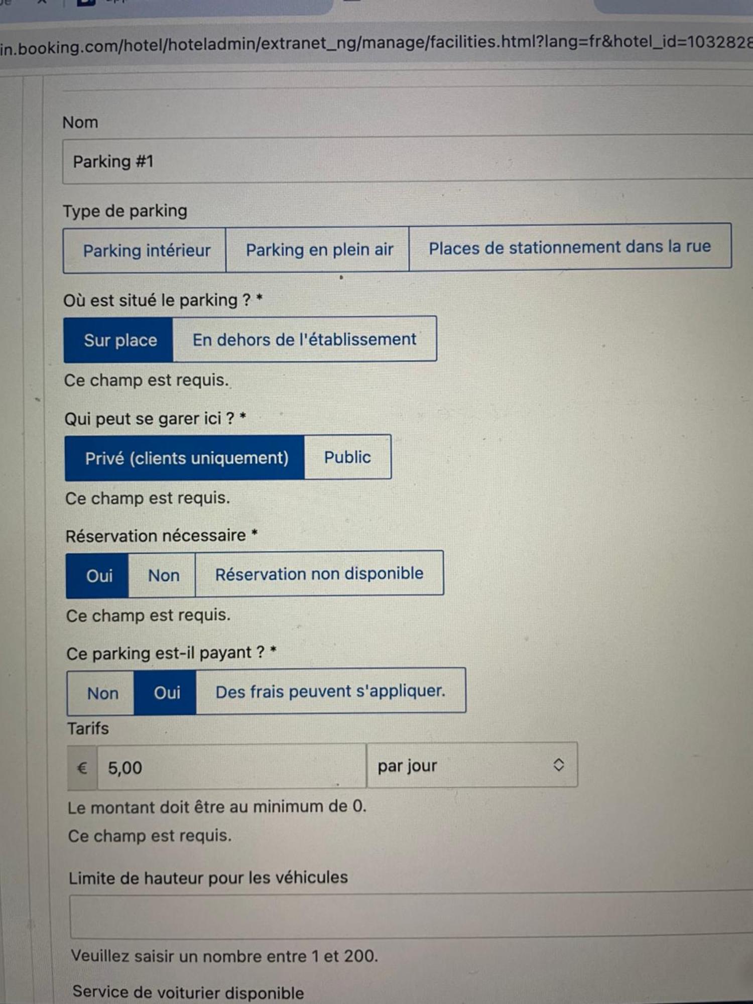 Bel Appartement Sur Cour Plein Centre Ville Et Parking Мулин Екстериор снимка